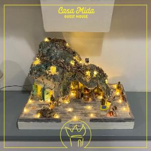 Fotografie z fotogalerie ubytování Casa Mida - Guest House v destinaci Pezze di Greco