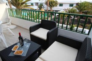 Fotografia z galérie ubytovania ROXY HOME v destinácii Puerto del Carmen