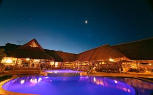 Φωτογραφία από το άλμπουμ του Shearwater's Explorers Village σε Victoria Falls