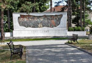 Foto Ivanjicas asuva majutusasutuse Apartmani Milošević galeriist