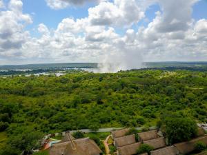 Φωτογραφία από το άλμπουμ του Shearwater's Explorers Village σε Victoria Falls +30 φωτογραφίες