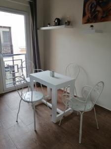 Fotografie z fotogalerie ubytování Retro apartment v destinaci Zemun