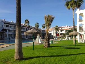 Gallery image of Bertur Habitat in Alcossebre