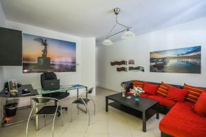 Gallery image of New Naxos Village in Giardini Naxos