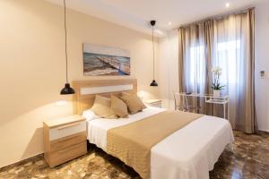 Gallery image of Room Boutique 32 in Denia