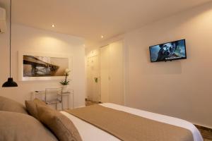 Gallery image of Room Boutique 32 in Denia