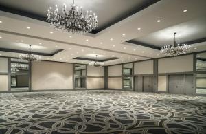 Fotografie z fotogalerie ubytování Omni Houston Hotel v destinaci Houston
