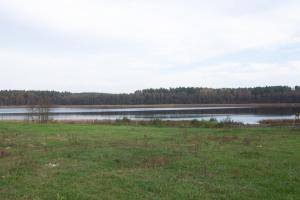 Billede fra billedgalleriet på Maly Domek Zalesie i Barczewo + 11 billeder