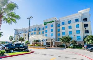 Gallery image of Holiday Inn Houston-Webster, an IHG Hotel in Webster