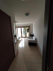 Postel nebo postele na pokoji v ubytování Hostal Gran Sol