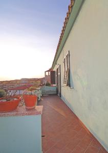 The building in which Az apartmant is located
