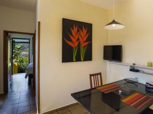 Gallery image of Apartamentos Finca La Cruz in Tazacorte