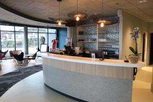 Fotografie z fotogalerie ubytování ibis Styles Le Treport Mers Les Bains v destinaci Mers-les-Bains