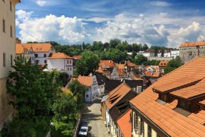 Okolí hotelu