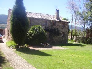 Imagen de la galería de La cerca de la Mata, decerca, en Arcones