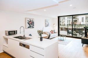Gallery image of Kerridge St Apartments by Urban Rest in Kingston 