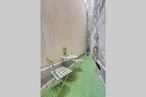 Gallery image of Amazing 10bed in the heart of le marais and suprises... in Paris