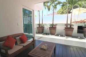 Gallery image of LYDMAR BOUTIQUE HOTEL in Zihuatanejo