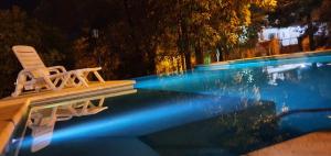 Imagen de la galería de Belvedere Hotel para Adultos, en Santa Rosa de Calamuchita