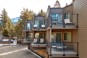 Gallery image of The Landing Resort and Spa in South Lake Tahoe