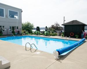 Photo de la galerie de l'établissement Manoir Lac-Etchemin, à Sainte-Germaine-du-Lac-Etchemin 97 autres photos