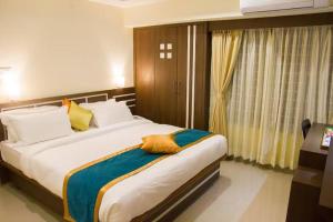 Foto dalla galleria di Hotel Park Riviera a Guwahati