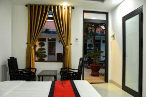 Gallery image of Asean Garden Homestay Hue in Hue