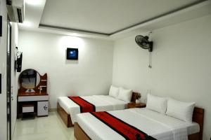 Gallery image of Asean Garden Homestay Hue in Hue