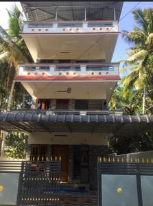 Foto da galeria de Villa Anandha em Trivandrum