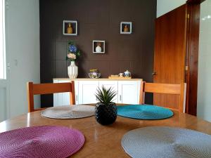 Fotografie z fotogalerie ubytování Casa da Quinta v destinaci Povoação