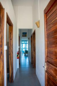 Fotografie z fotogalerie ubytování Villa Paradise Rodrigues v destinaci Rodrigues Island
