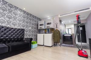 Gallery image of FX Hotel Taipei Nanjing East Road Branch in Taipei