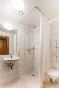 Gallery image of Fosshotel Baron in Reykjav&iacute;k