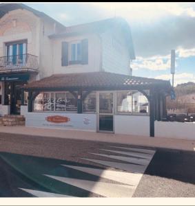 Foto dalla galleria di La table du boucher a Soorts-Hossegor