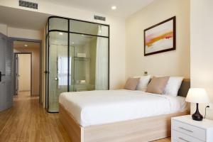 Gallery image of 8B Aparthotel in Ho Chi Minh City