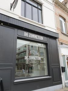 Fotografie z fotogalerie ubytování De Zonnetuin v destinaci De Haan
