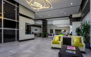 Gallery image of Holiday Inn Houston Downtown, an IHG Hotel in Houston
