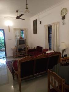 Gallery image of Nathans Holiday Home in Cochin