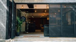 Draper Startup House ,Koramangala的门面或入口