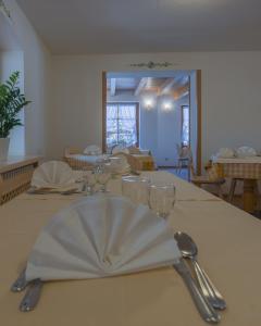 Gallery image of Locanda Pensione Maria in Vigo di Fassa