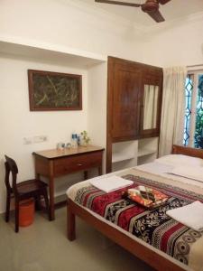 Imagen de la galería de Nathans Holiday Home, en Kochi