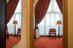 Gallery image of MFK Gornyi Hotel and Congress Centre in Saint Petersburg