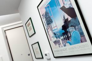 Fotografie z fotogalerie ubytování MURAT OTTO v Terstu