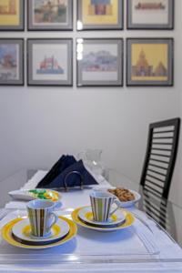 Fotografie z fotogalerie ubytování MURAT OTTO v Terstu