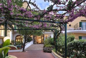 Photo de la galerie de l'établissement Hotel Royal Terme, à Ischia