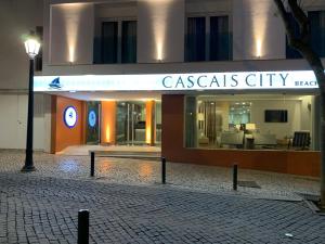 Фотография из галереи Cascais City & Beach Hotel в Кашкайше