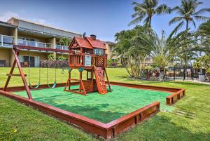 Gallery image of Kailua-Kona Condo with Resort Access and Ocean View! in Kailua-Kona