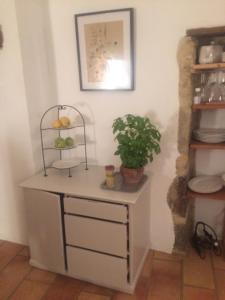 Fotografie z fotogalerie ubytování Provence Haus v destinaci Sernhac