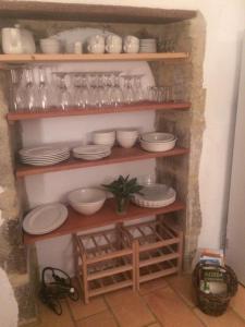Fotografie z fotogalerie ubytování Provence Haus v destinaci Sernhac