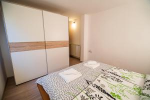 Gallery image of Apartments Ole in Tolmin